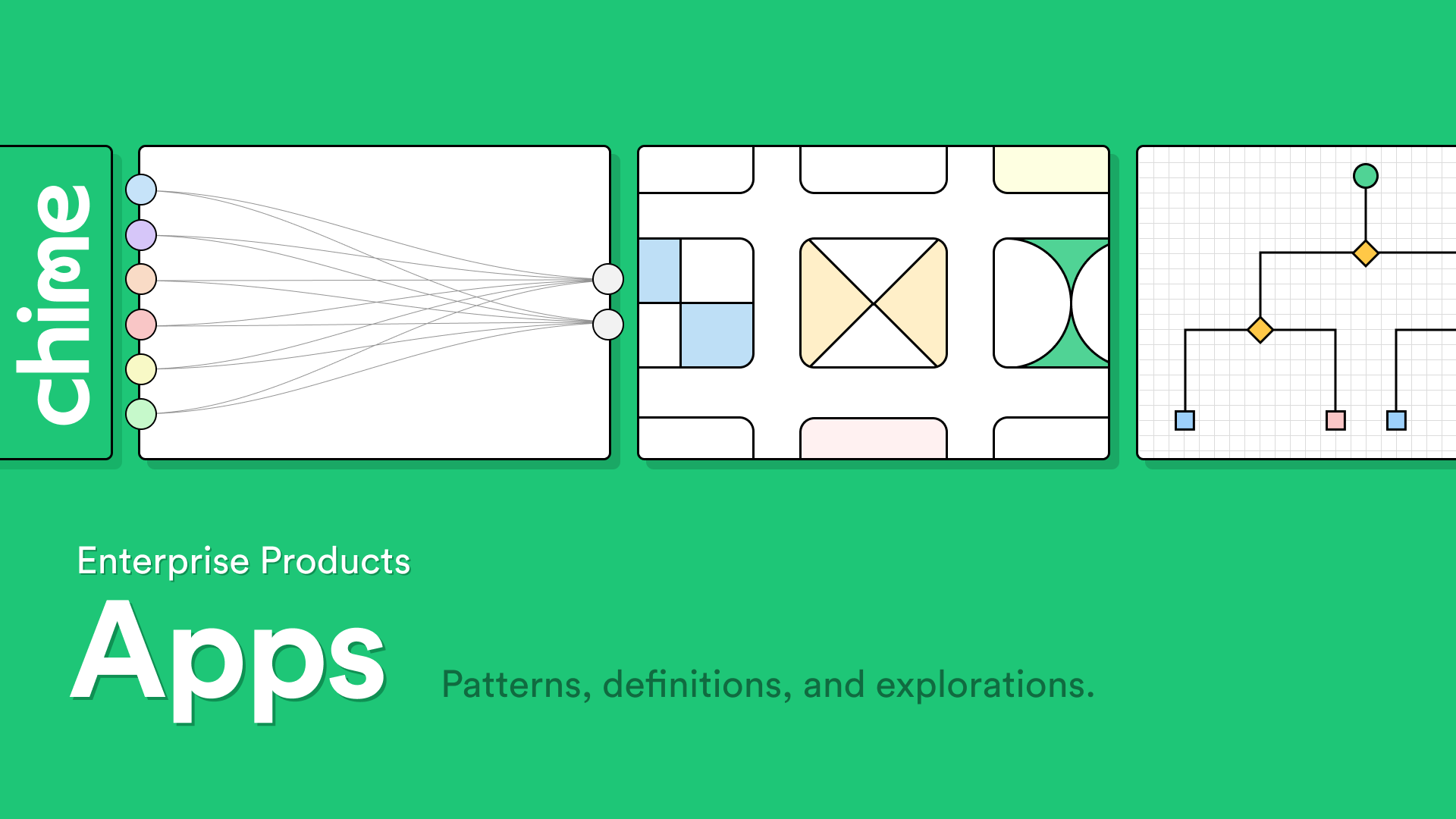 Abstract cover of Enterprise apps deck