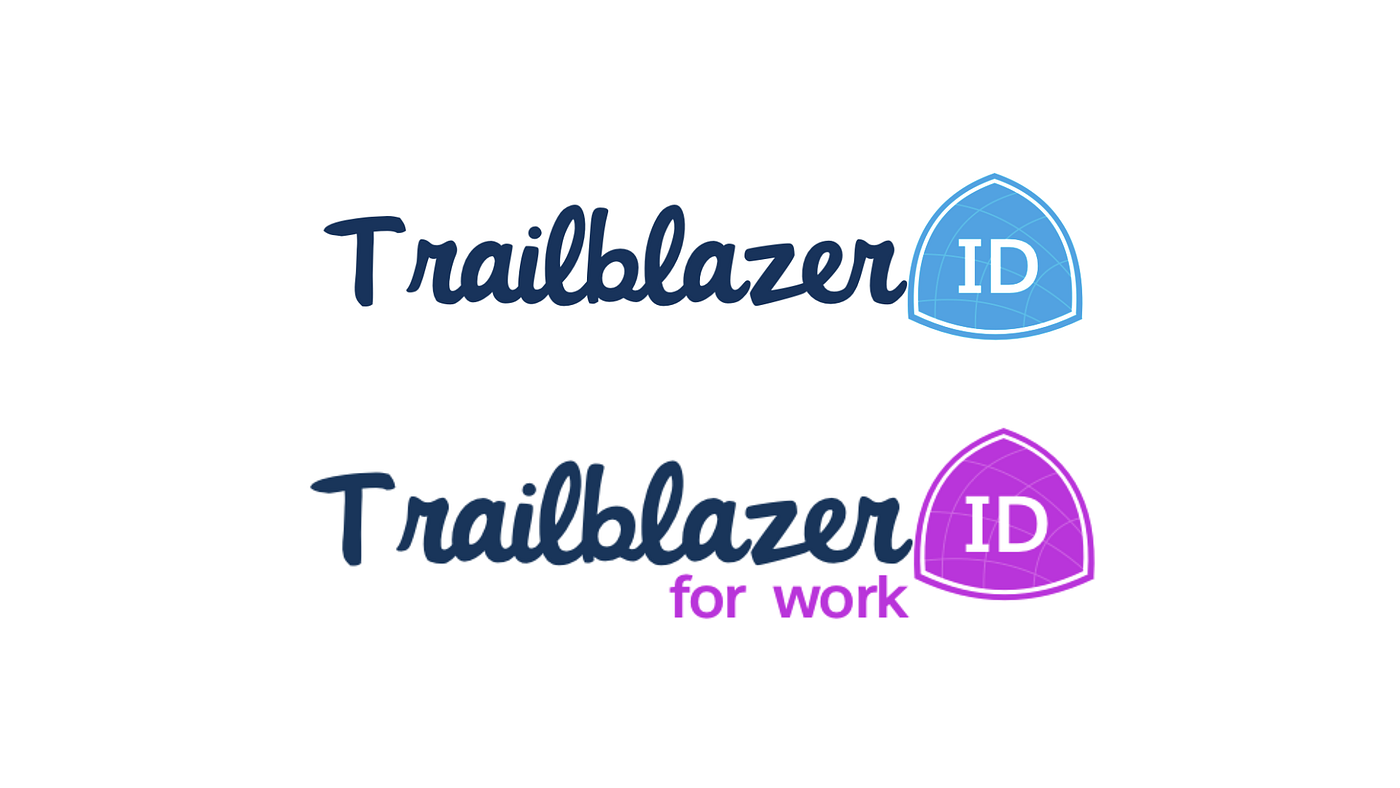 Conceptual identity work to help guide the feature sets.