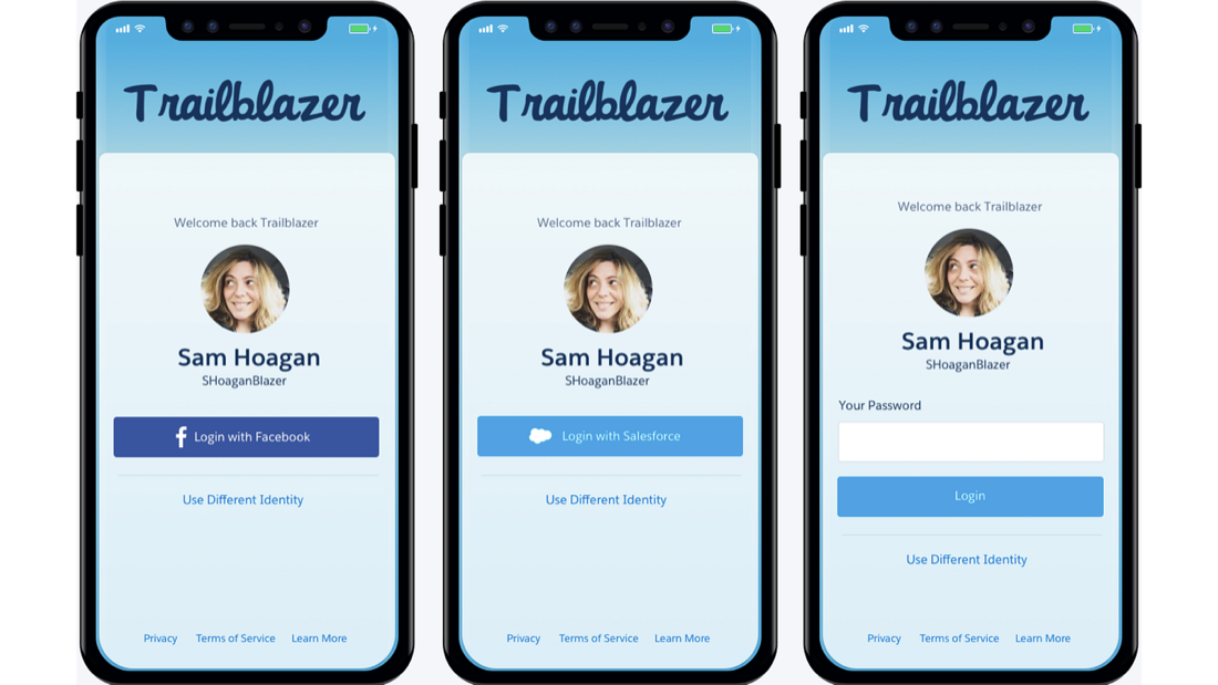 TrailblazerID slide 44