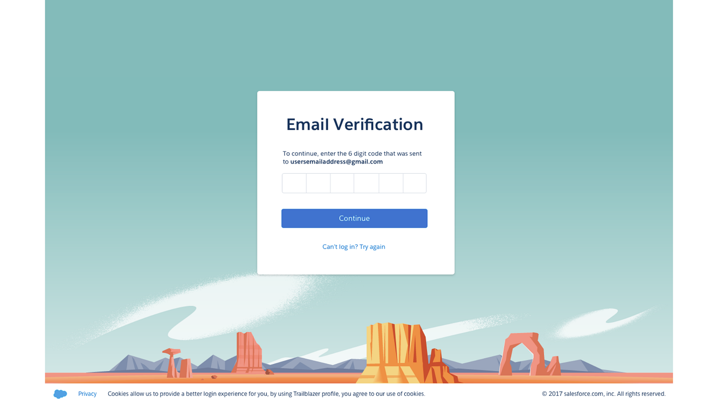 TrailblazerID slide 56
