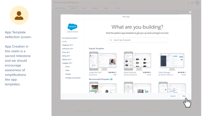 Workgroup Apps slide 24
