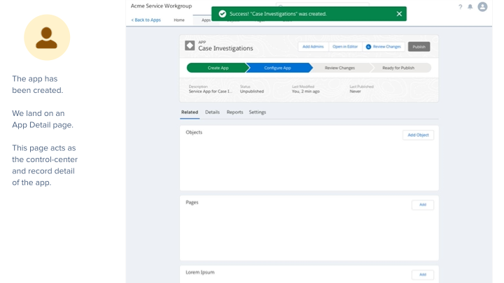 Workgroup Apps slide 28