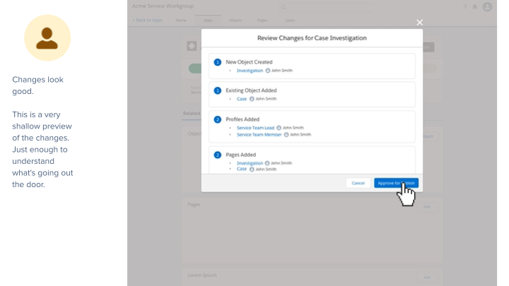 Workgroup Apps slide 33